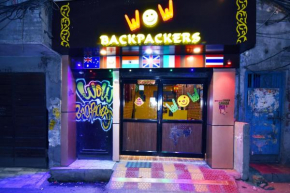 Wow Backpackers Hostel